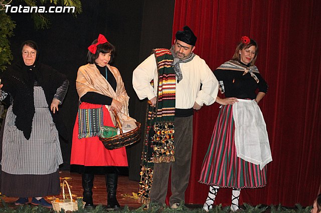 Teatro-musical 
