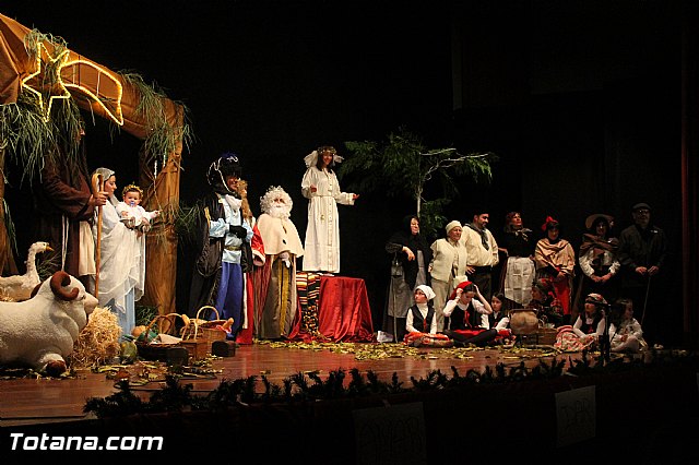 Teatro-musical 