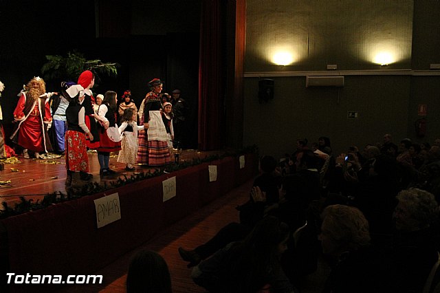 Teatro-musical 