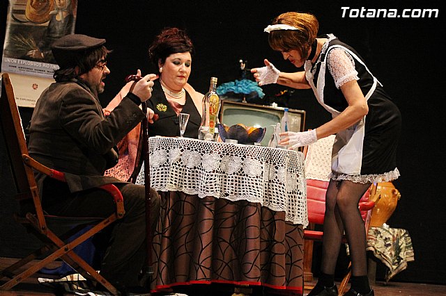 Teatro-musical 