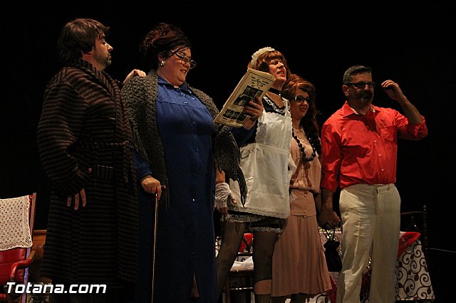 Teatro-musical 