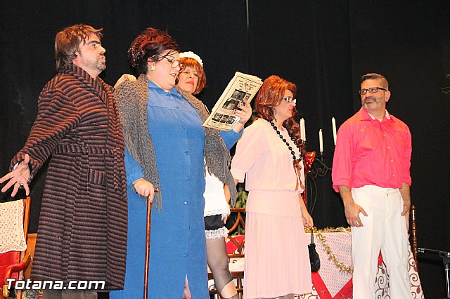Teatro-musical 