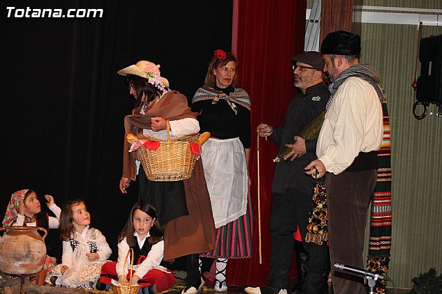 Teatro-musical 