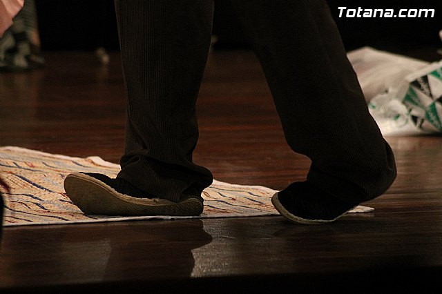 Reestreno Teatro-musical 