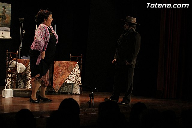 Reestreno Teatro-musical 