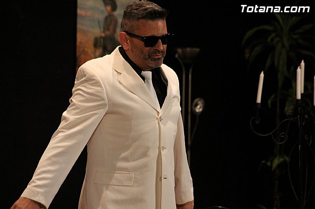 Reestreno Teatro-musical 