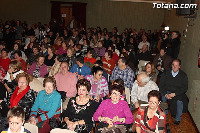 Reestreno Teatro-musical 