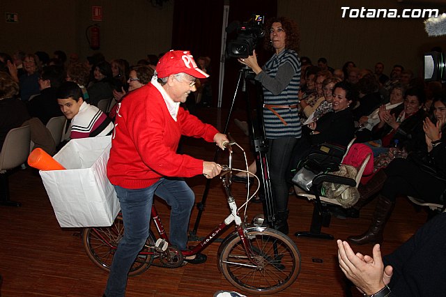 Reestreno Teatro-musical 