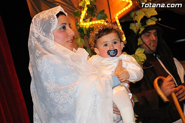 Reestreno Teatro-musical 