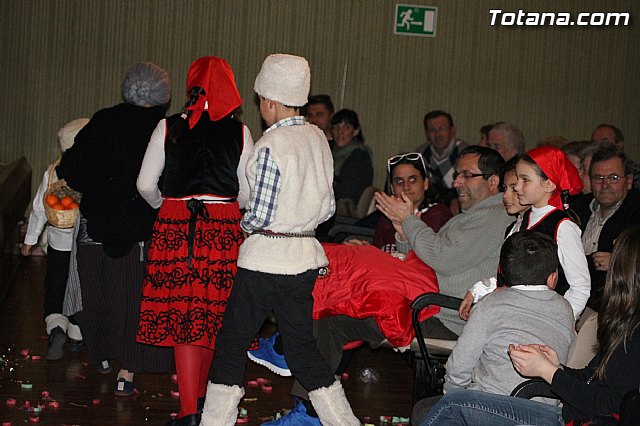 Reestreno Teatro-musical 