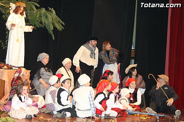 Reestreno Teatro-musical 