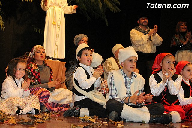 Reestreno Teatro-musical 