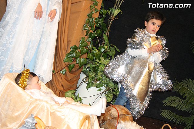 Reestreno Teatro-musical 