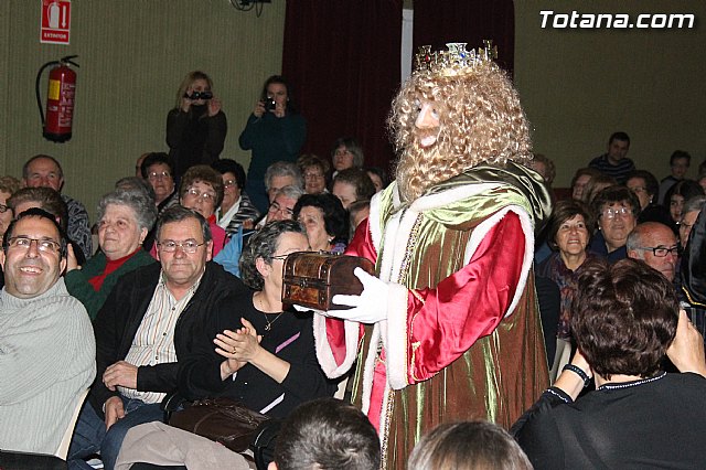 Reestreno Teatro-musical 