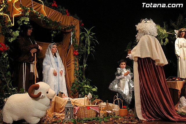 Reestreno Teatro-musical 