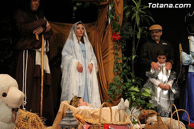 Reestreno Teatro-musical 