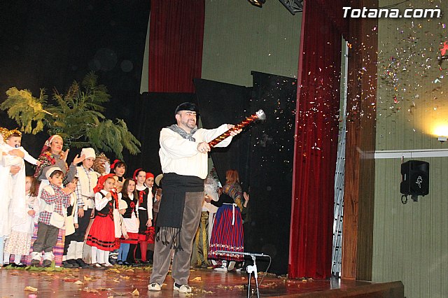 Reestreno Teatro-musical 