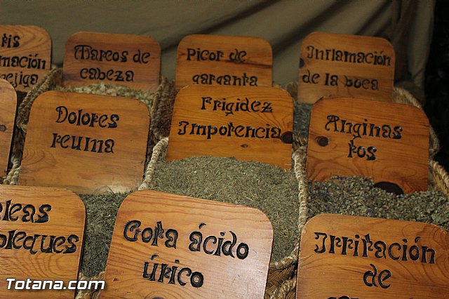 Mercadillo navideo - Navidad 2015 - 3