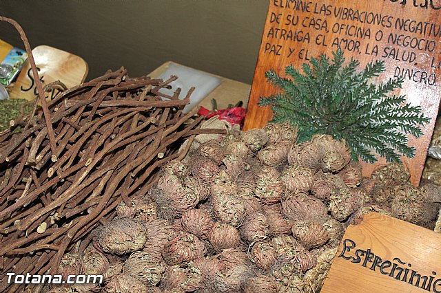 Mercadillo navideo - Navidad 2015 - 9