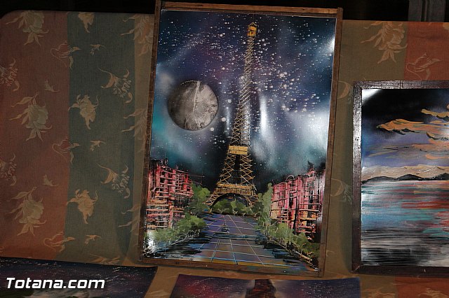 Mercadillo navideo - Navidad 2015 - 13