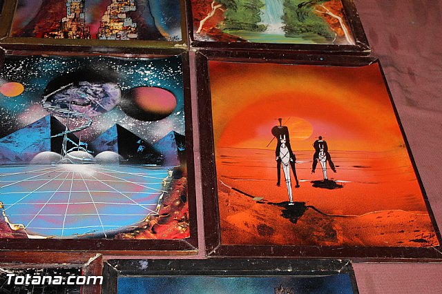 Mercadillo navideo - Navidad 2015 - 15