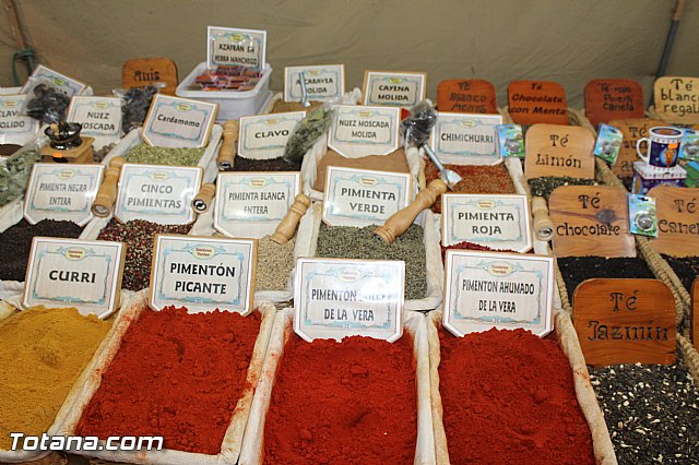 Mercadillo navideo - Navidad 2015 - 19