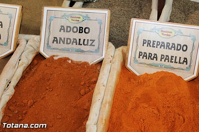 Mercadillo navideo - Navidad 2015 - 21