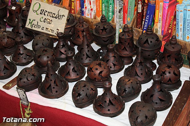 Mercadillo navideo - Navidad 2015 - 24