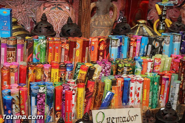 Mercadillo navideo - Navidad 2015 - 29