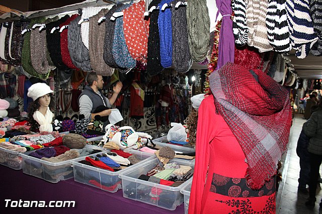 Mercadillo navideo - Navidad 2015 - 36