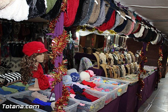 Mercadillo navideo - Navidad 2015 - 39