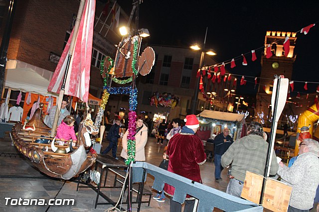 Mercadillo navideo - Navidad 2015 - 50