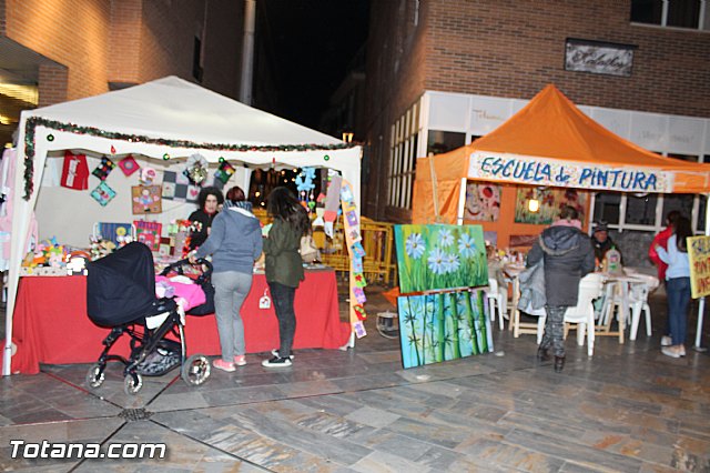 Mercadillo navideo - Navidad 2015 - 58