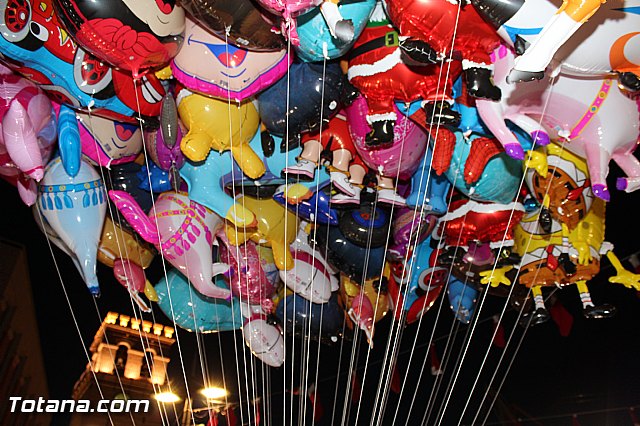 Mercadillo navideo - Navidad 2015 - 64