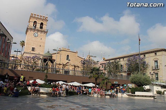 Da Mundial del Medio Ambiente 2014 - 1