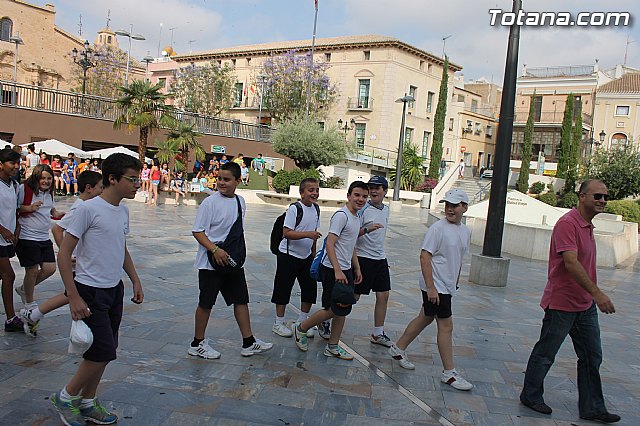 Da Mundial del Medio Ambiente 2014 - 4
