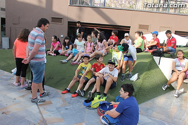 Da Mundial del Medio Ambiente 2014 - 5