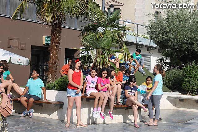 Da Mundial del Medio Ambiente 2014 - 7