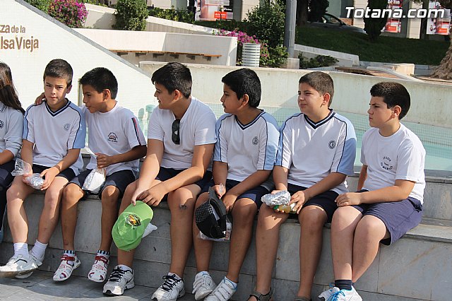 Da Mundial del Medio Ambiente 2014 - 11