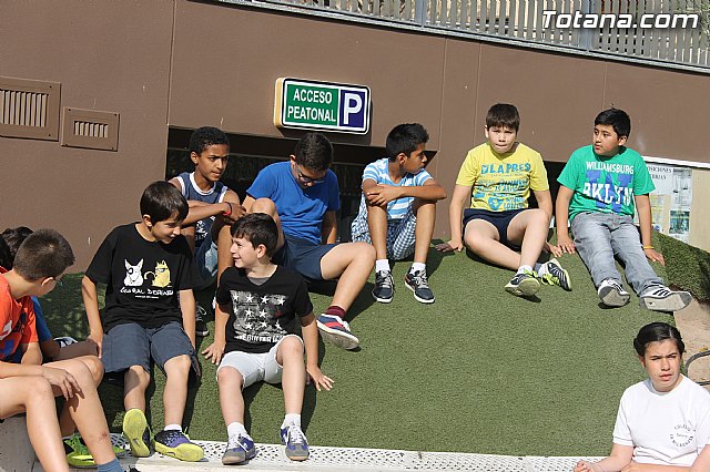 Da Mundial del Medio Ambiente 2014 - 13