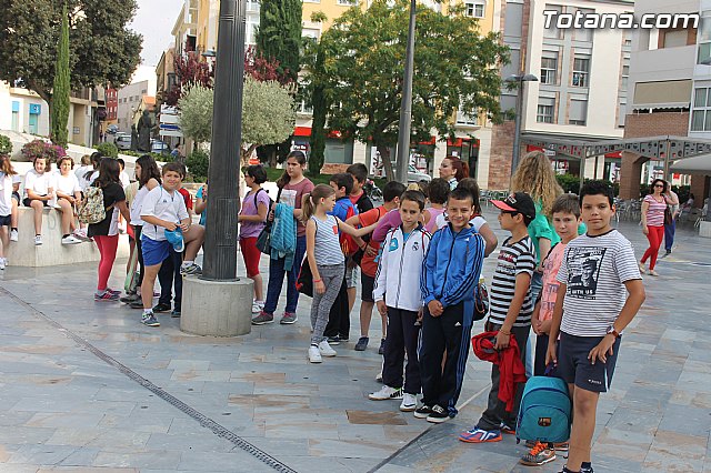 Da Mundial del Medio Ambiente 2014 - 16