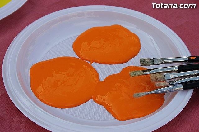 Da Mundial del Medio Ambiente 2014 - 17