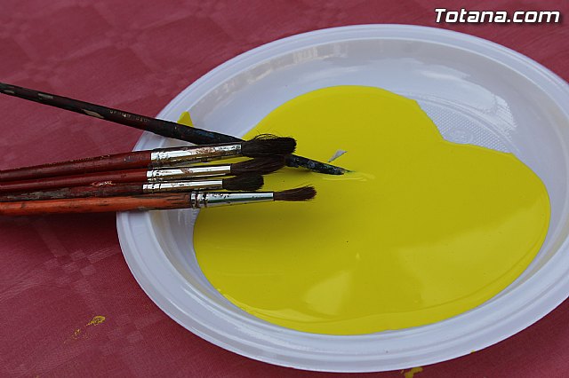 Da Mundial del Medio Ambiente 2014 - 18