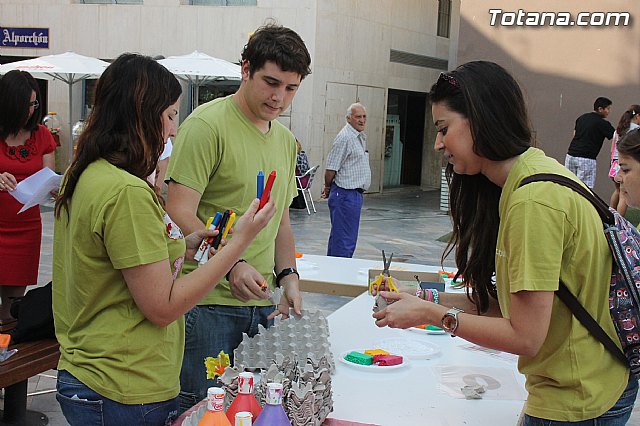 Da Mundial del Medio Ambiente 2014 - 20
