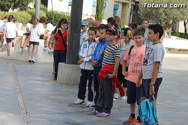 Da Mundial del Medio Ambiente 2014 - 22