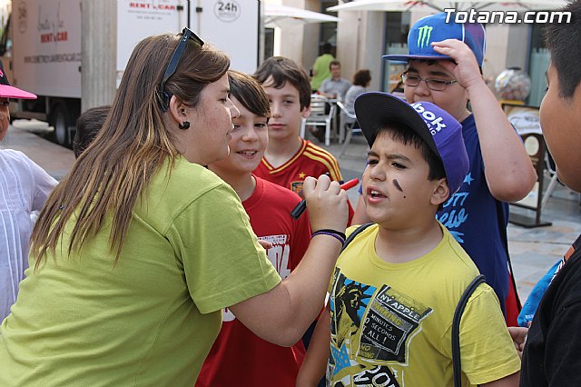 Da Mundial del Medio Ambiente 2014 - 25