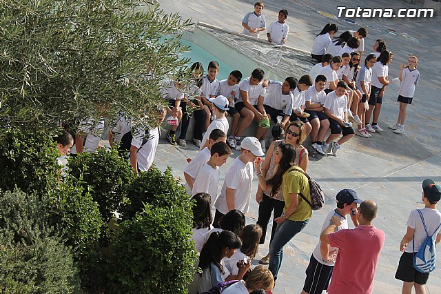 Da Mundial del Medio Ambiente 2014 - 30