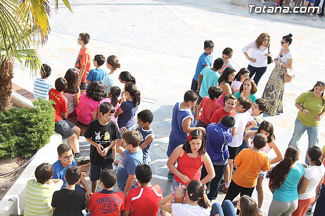 Da Mundial del Medio Ambiente 2014 - 31