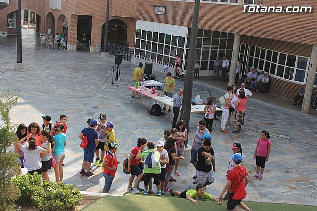 Da Mundial del Medio Ambiente 2014 - 33