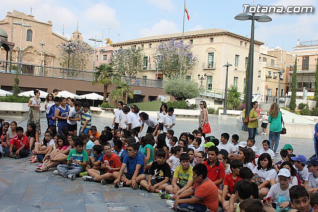 Da Mundial del Medio Ambiente 2014 - 34